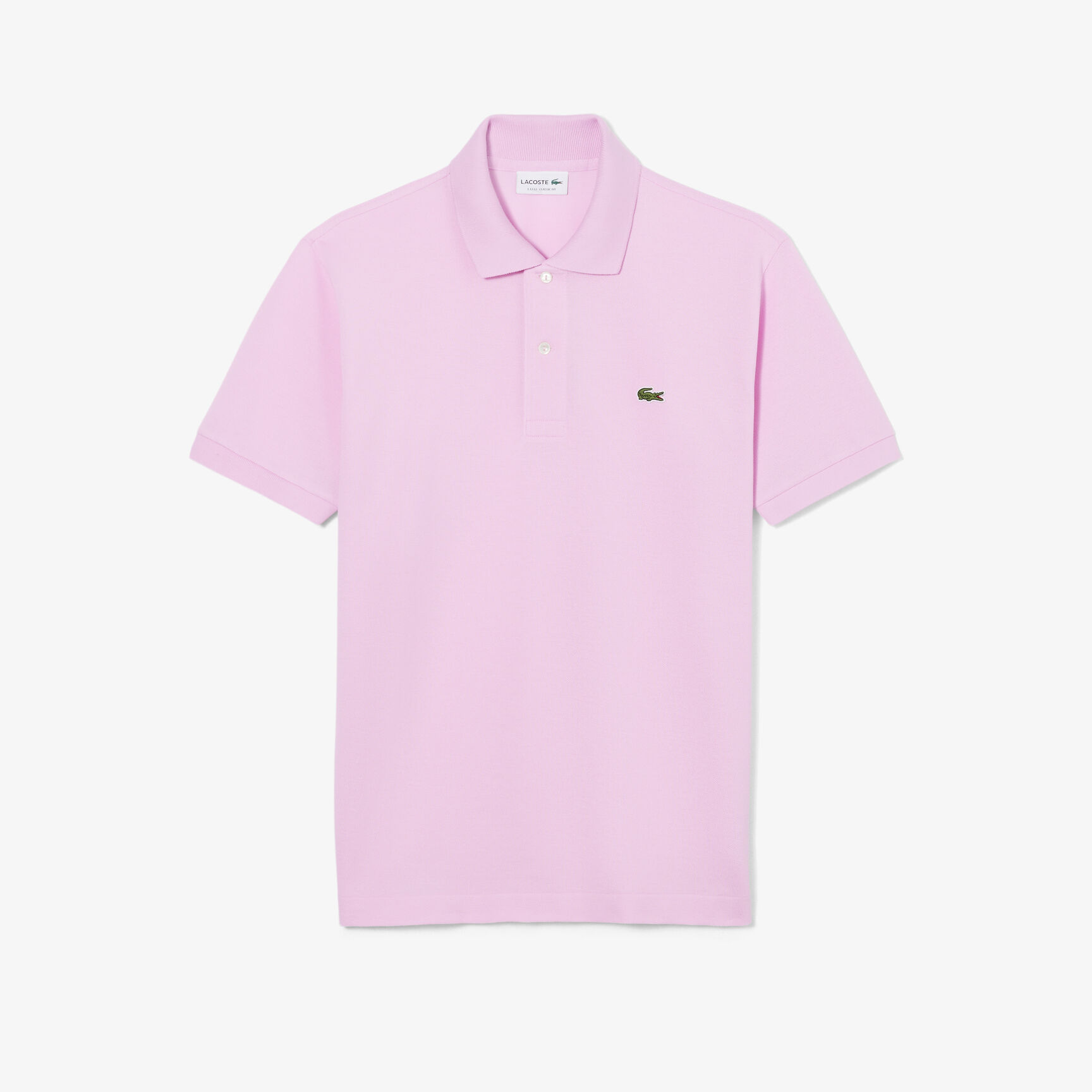 Classic Fit L.12.12 Original Polo Shirt