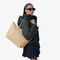 lacoste large l 12 12 concept tote