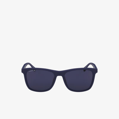 Men's Rectangle L.12.12 Premium Sunglasses