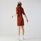 Women’s Premium Cotton Piqué Polo Dress Women’s Premium Cotton Piqué Polo Dress