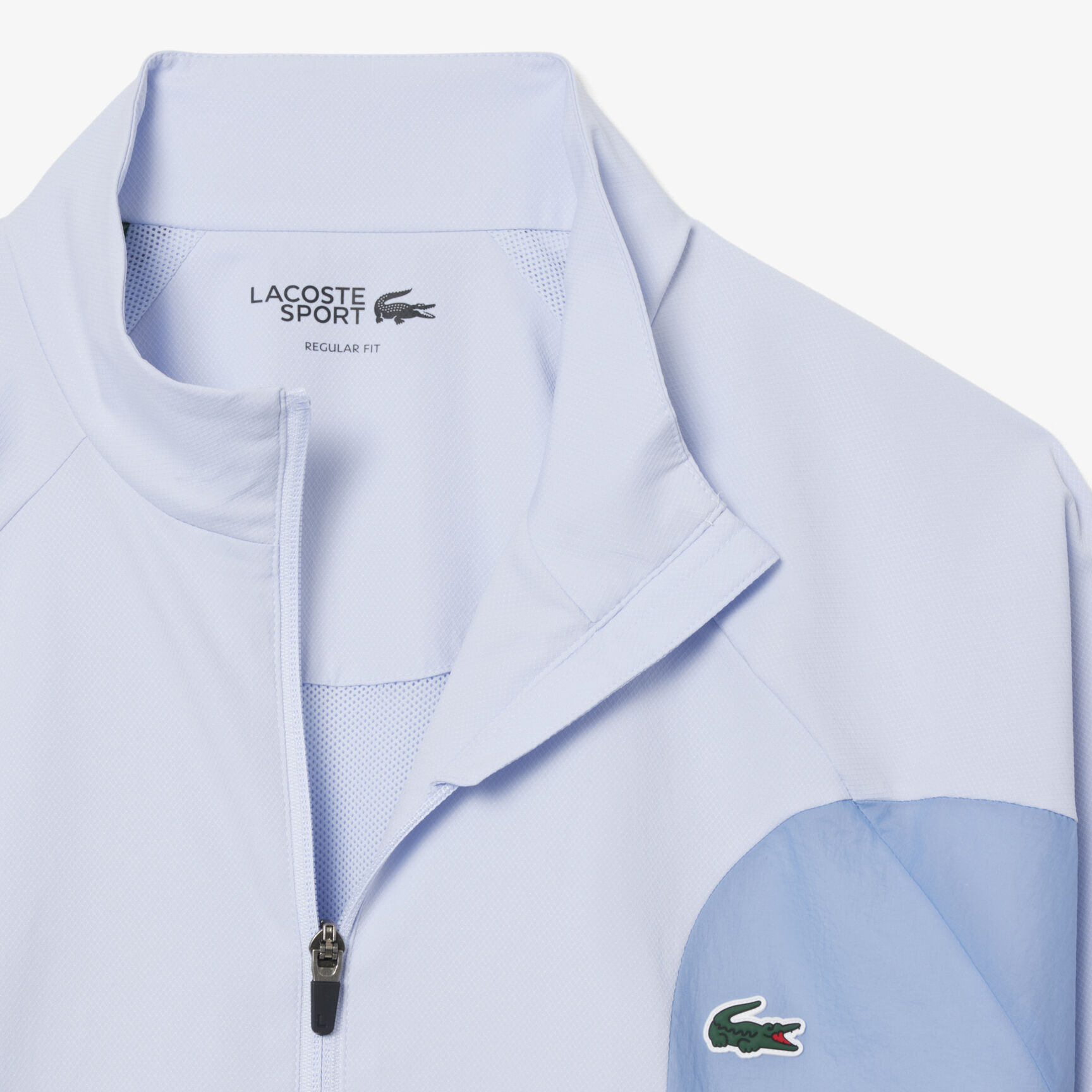 Tennis Water-Repellent Tracksuit