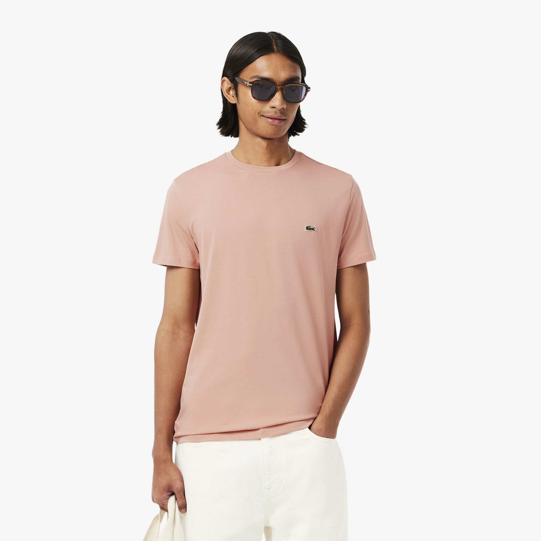 Cotton Pima T-shirt