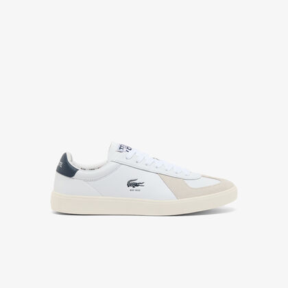 Men's Baseshot Pro Leather Sneakers