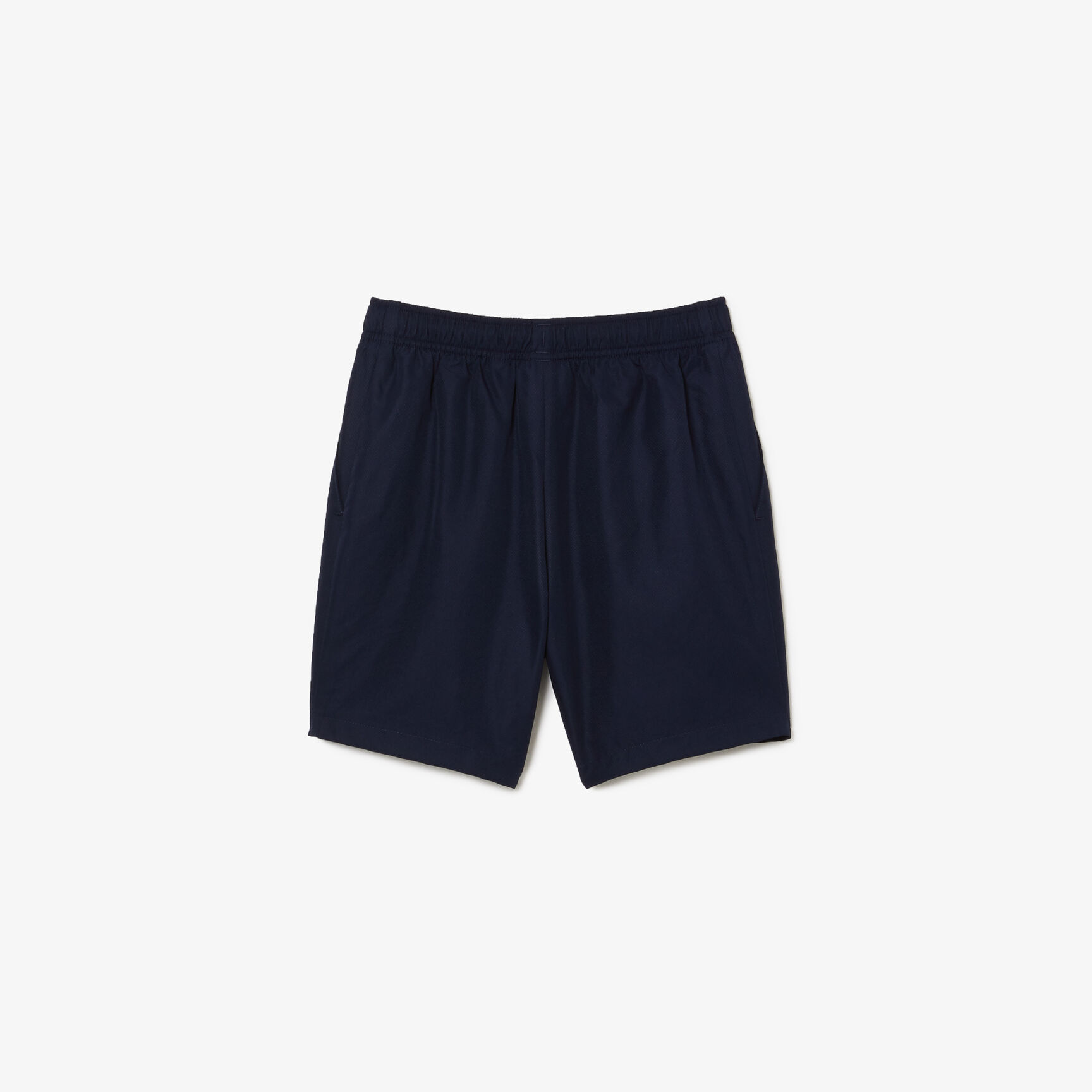Boys' Lacoste SPORT Diamond Taffeta Shorts Boys' Lacoste SPORT Diamond Taffeta Shorts