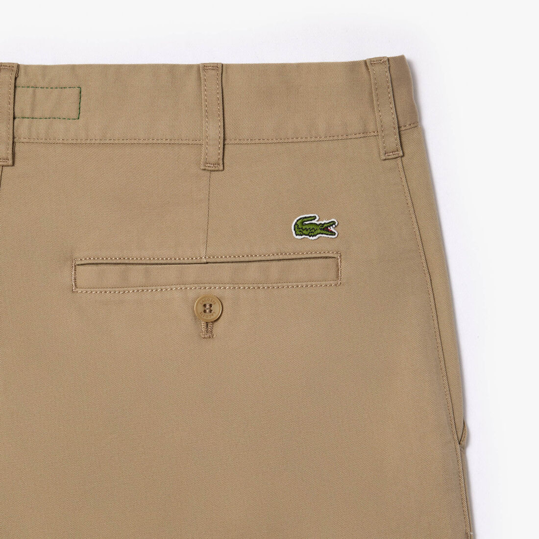 Slim Fit Stretch Cotton Chino Pants Slim Fit Stretch Cotton Chino Pants