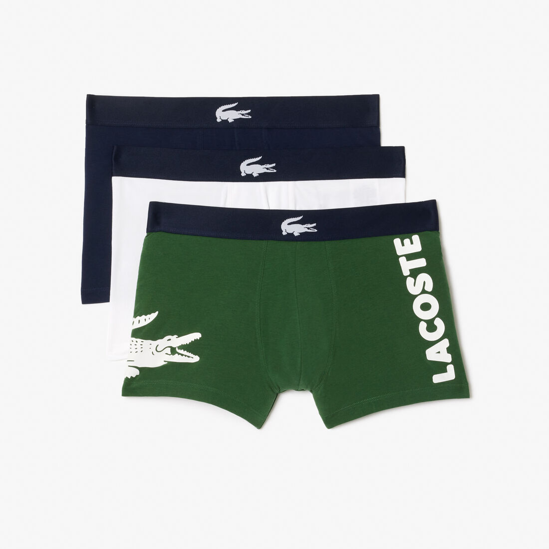 3-Pack Print Trunks 3-Pack Print Trunks