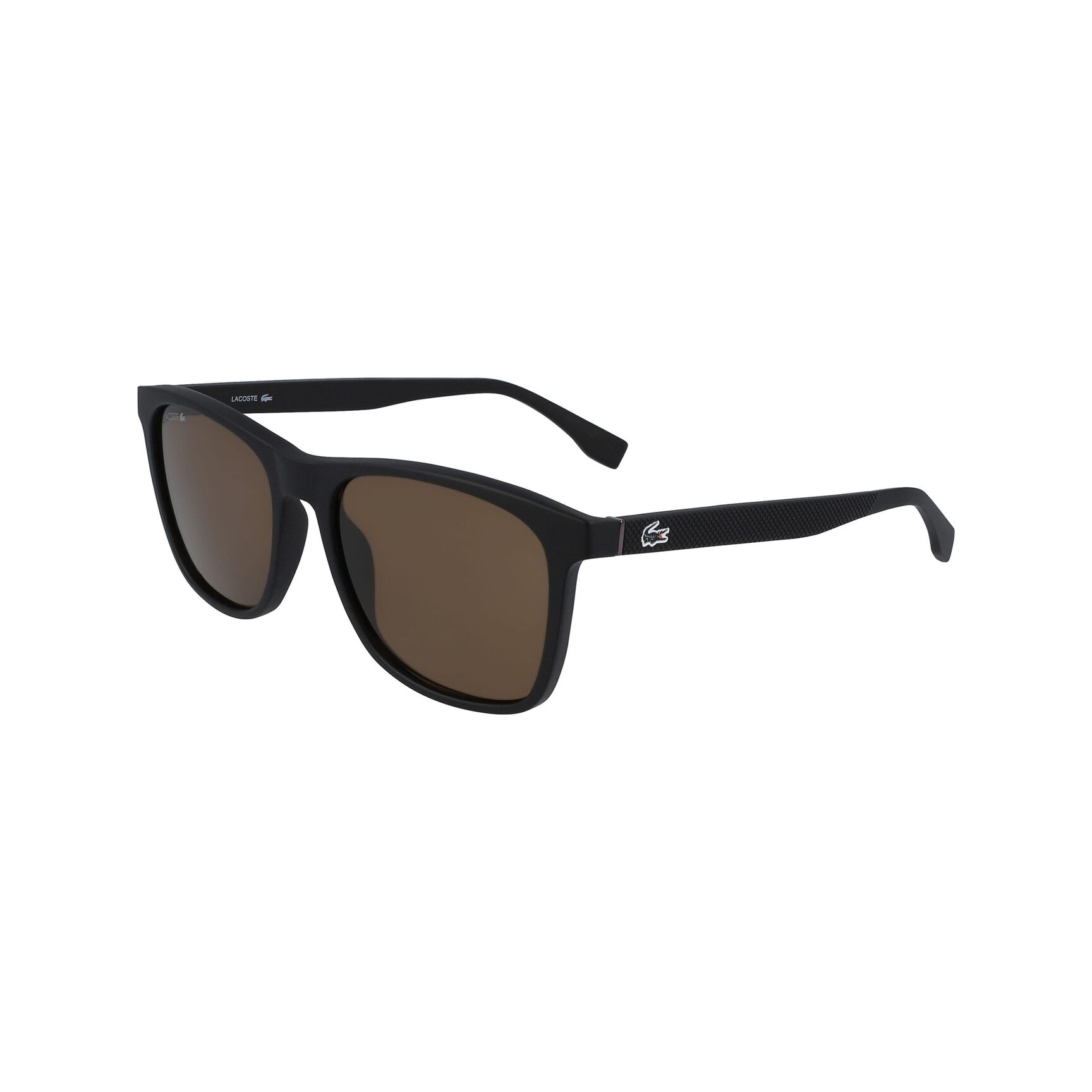 Men Lacoste Injected Sunglasses