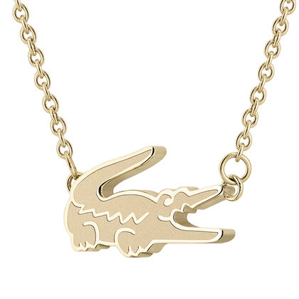 Crocodile Womens Bracelet