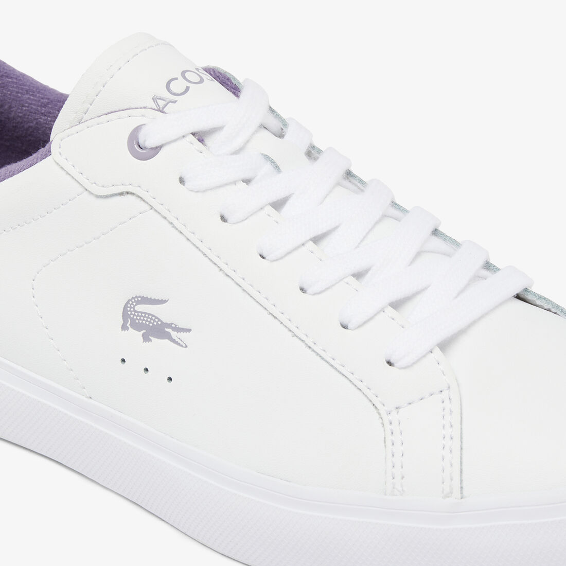 Women's Powercourt Trainers Women's Powercourt Trainers