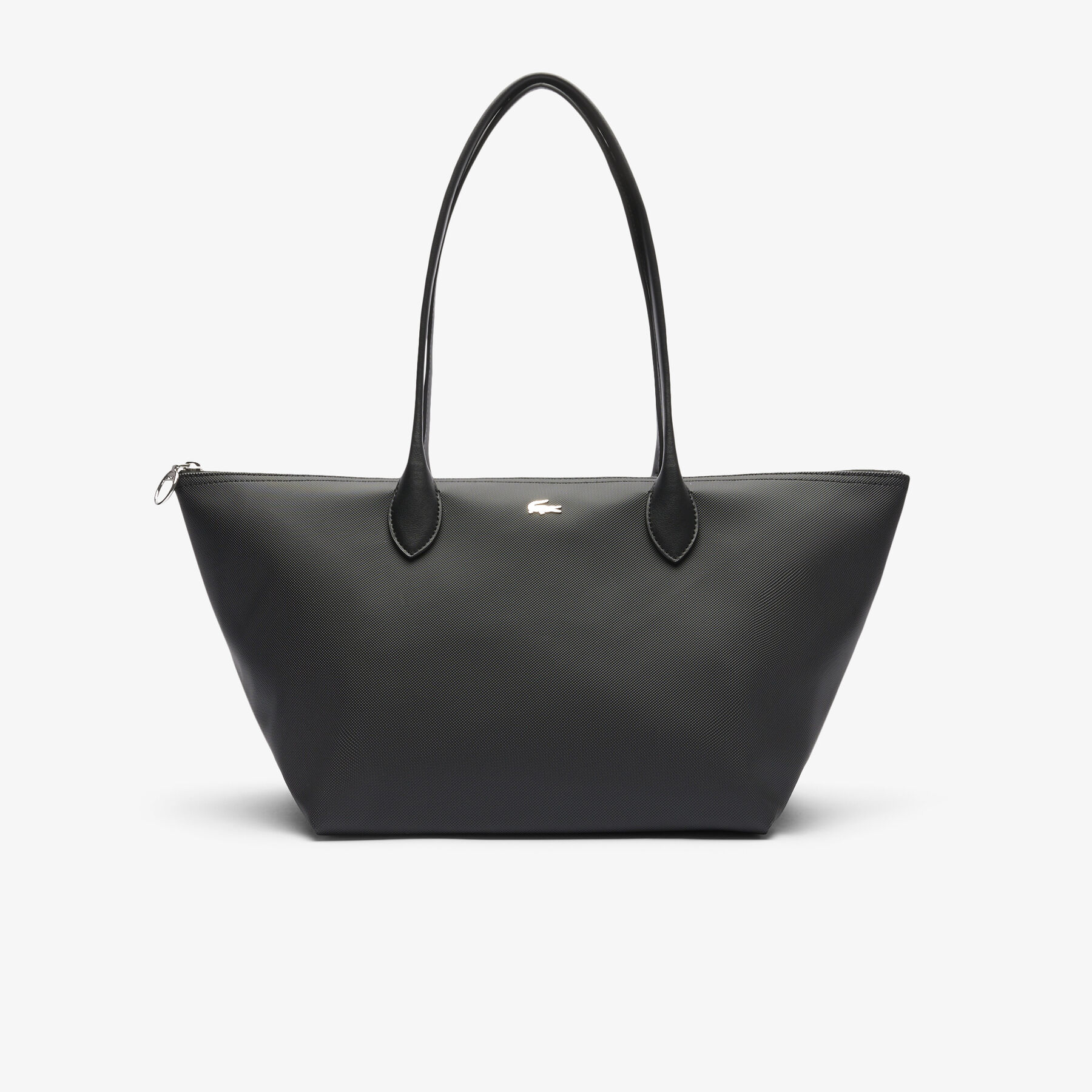 lacoste athena shopping bag