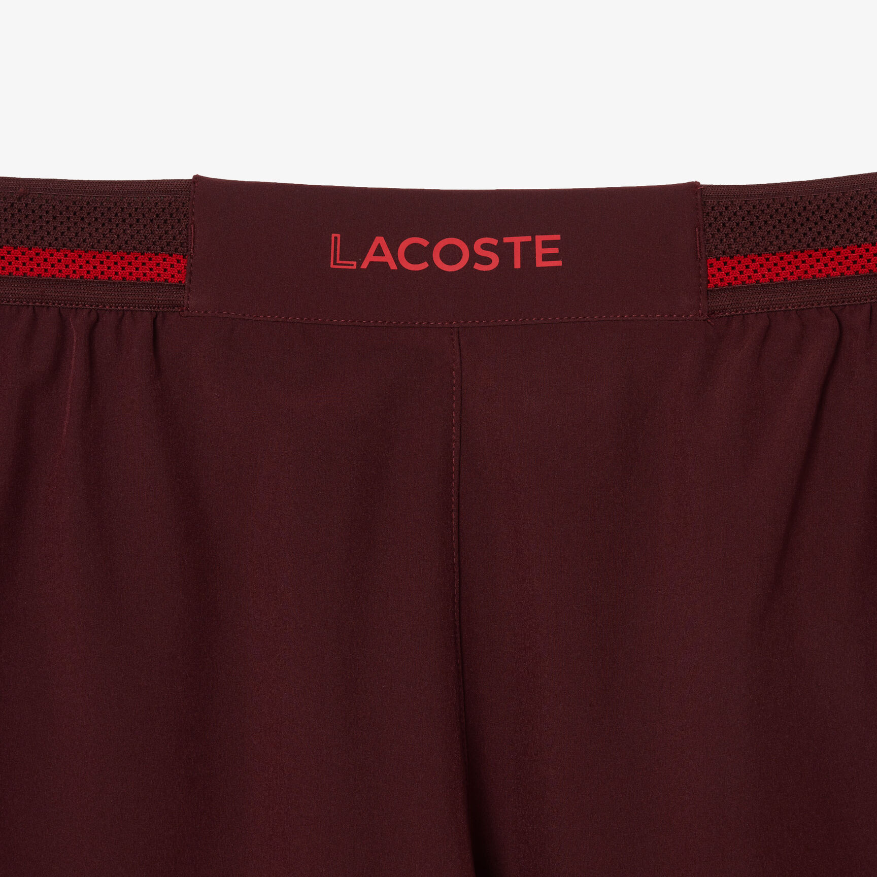Lacoste Tennis x Novak Djokovic Shorts