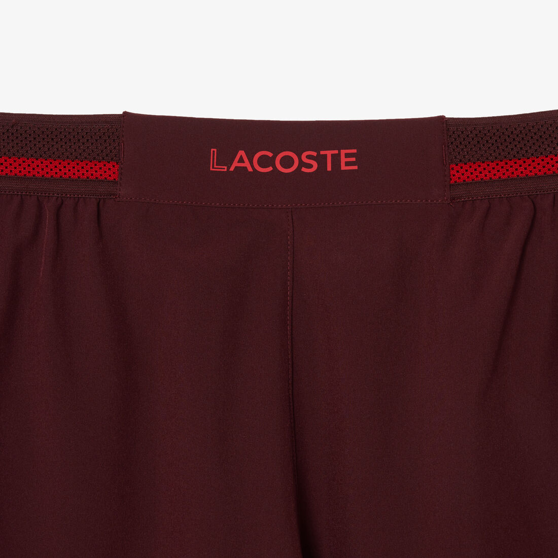 Lacoste Tennis x Novak Djokovic Shorts Lacoste Tennis x Novak Djokovic Shorts
