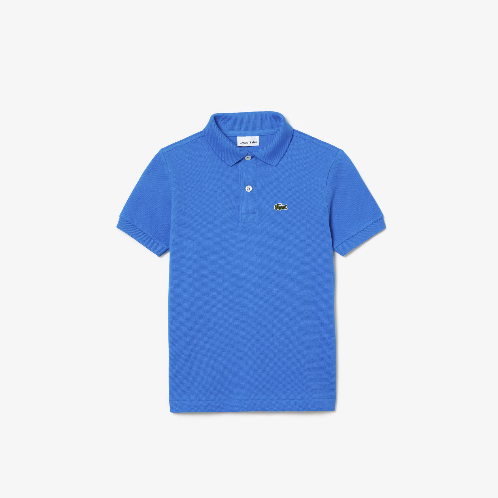 Petit Pique Polo Shirt