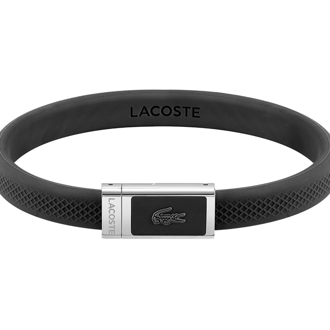 Lacoste 12.12 Mens Bracelet