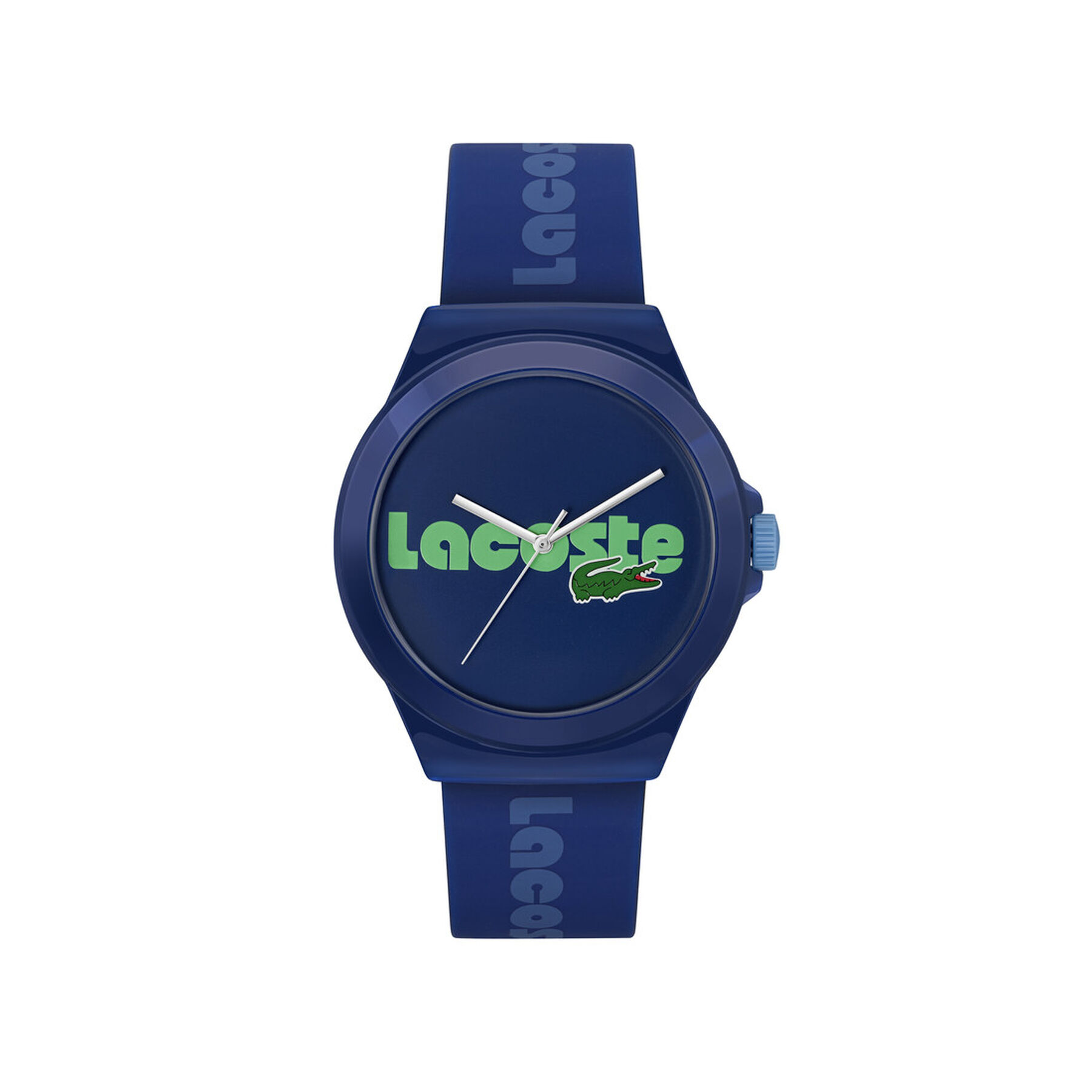 lacoste men neocroc watch