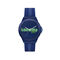 lacoste men neocroc watch