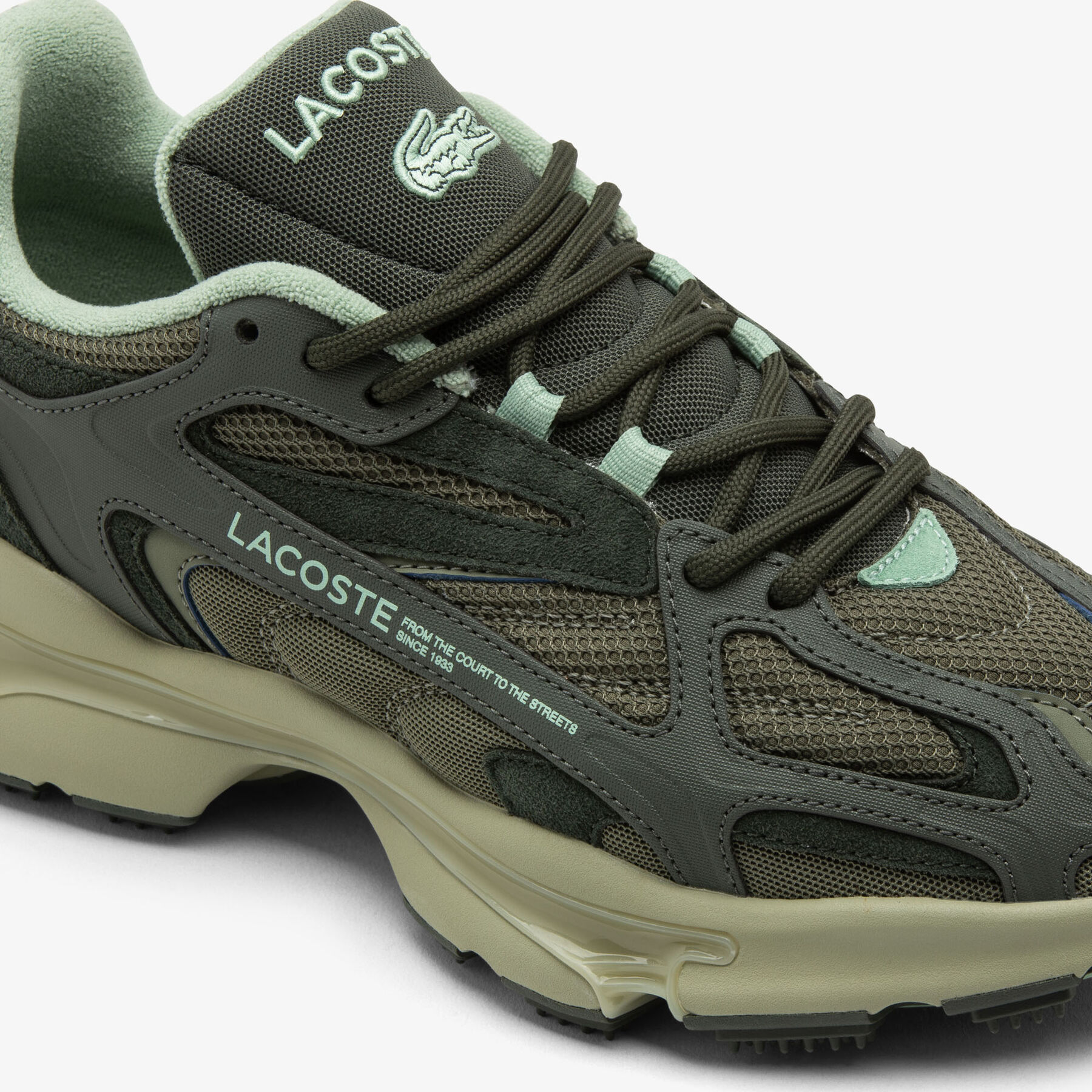 Men's L003 2K24 Sneakers