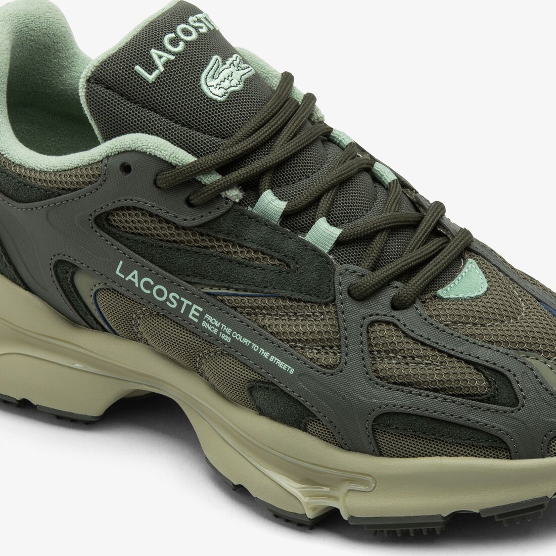 حذاء رياضي L003 2K24 للرجال حذاء رياضي L003 2K24 للرجال