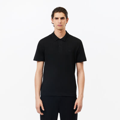 Lacoste Movement Polo Shirt Ultra Light Pique
