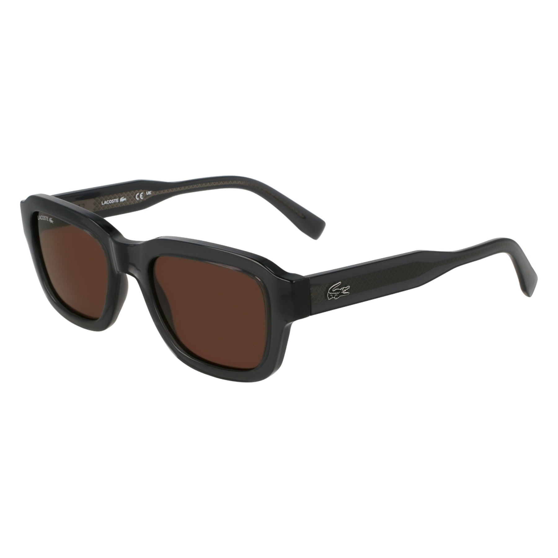 lacoste unisex adult sunglasses l6048s