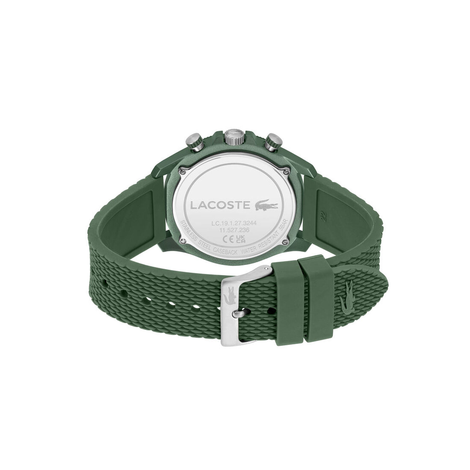 lacoste neo heritage watch