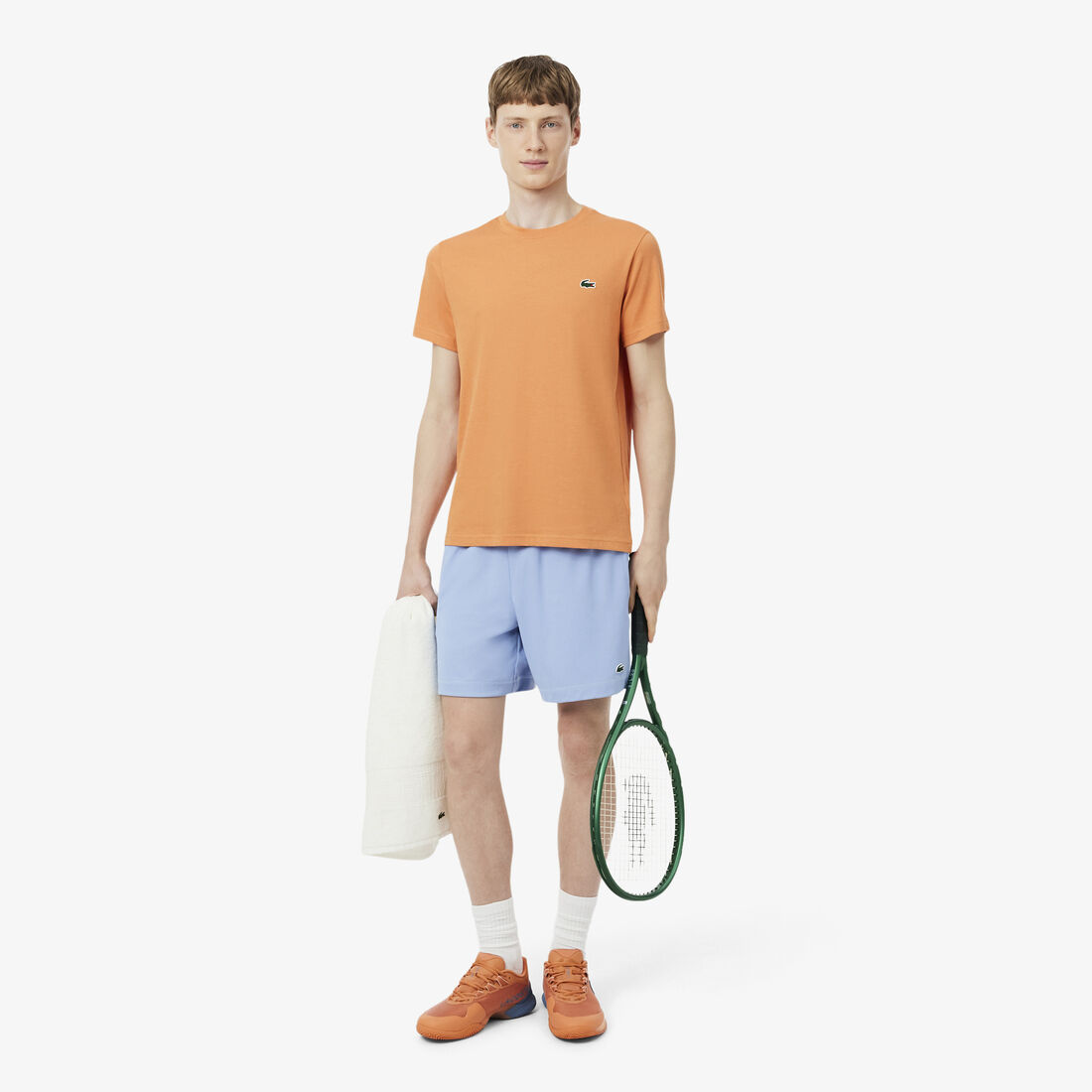 Men's AG-LT Ultra Clay Court Tennis Shoes Men's AG-LT Ultra Clay Court Tennis Shoes