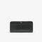 Large Chantaco Embossed Leather Billfold