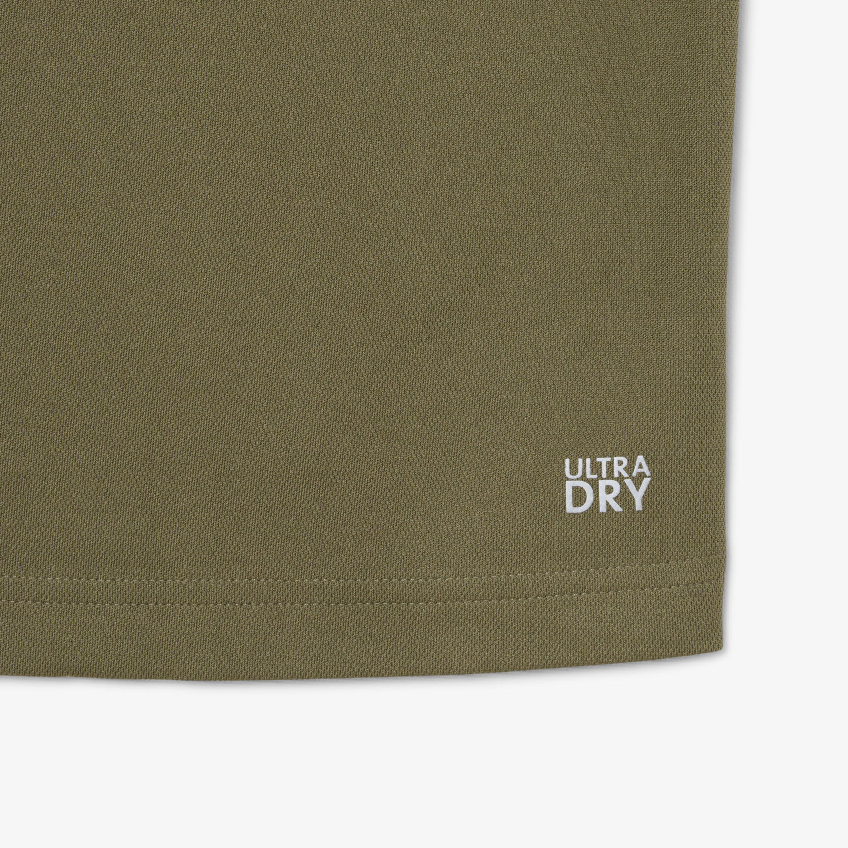 قميص بولو بقصّة عادية واقٍ من الأشعة فوق البنفسجية