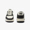 lacoste men s l001 set leather sneakers