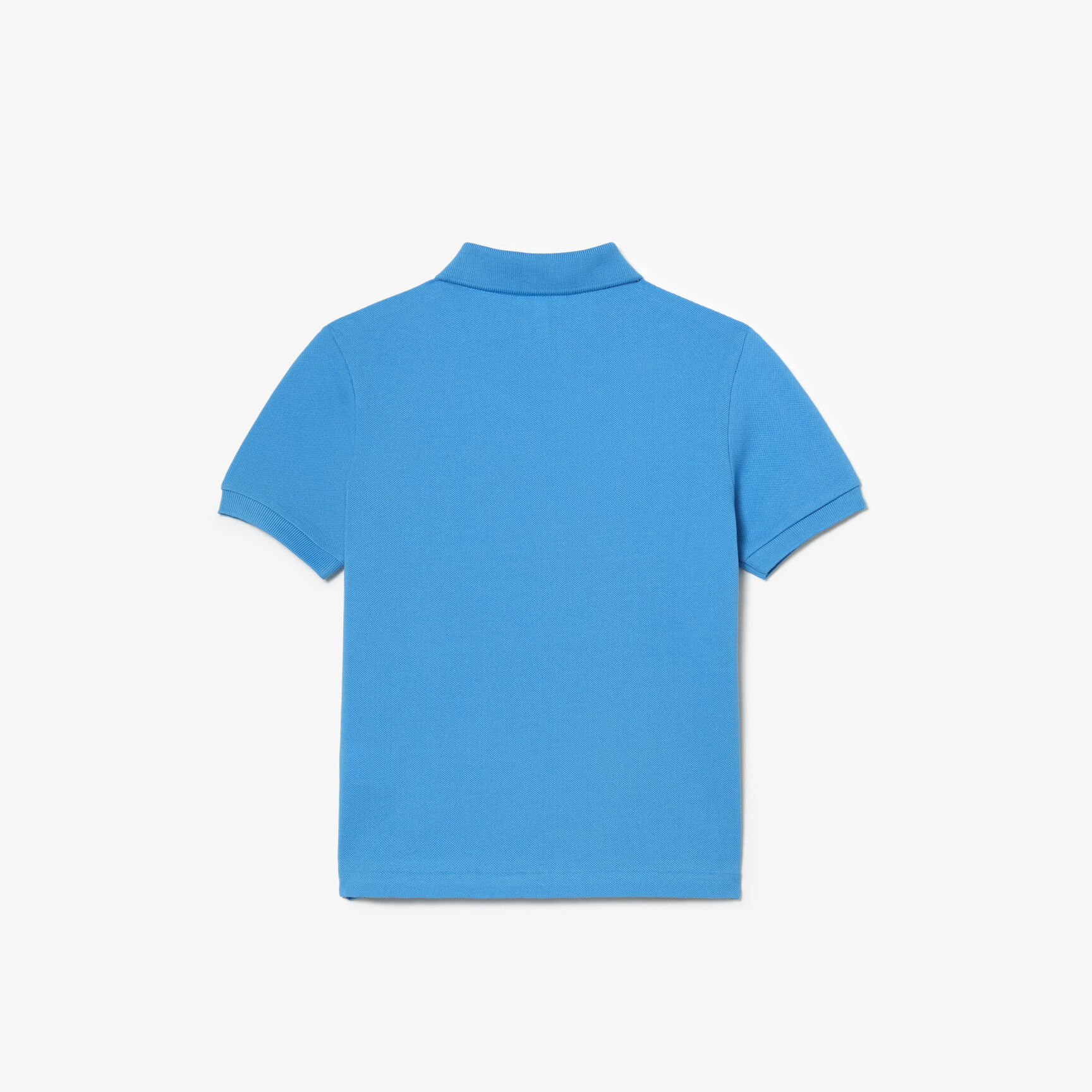 Petit Pique Polo Shirt