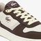Men's T-Clip Set Leather Sneakers Men's T-Clip Set Leather Sneakers