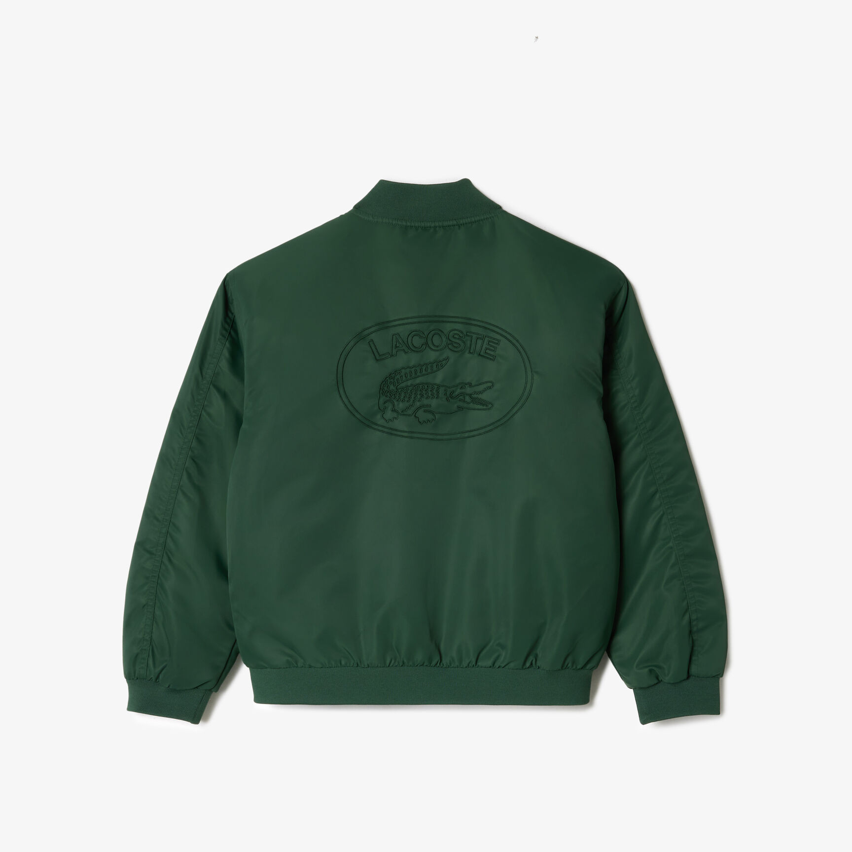 جاكيت تيدي لاكوست نايلون مقسم بألوان للأطفال جاكيت تيدي لاكوست نايلون مقسم بألوان للأطفال