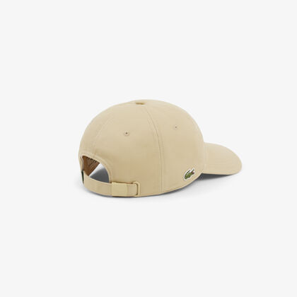 Cotton Twill Cap