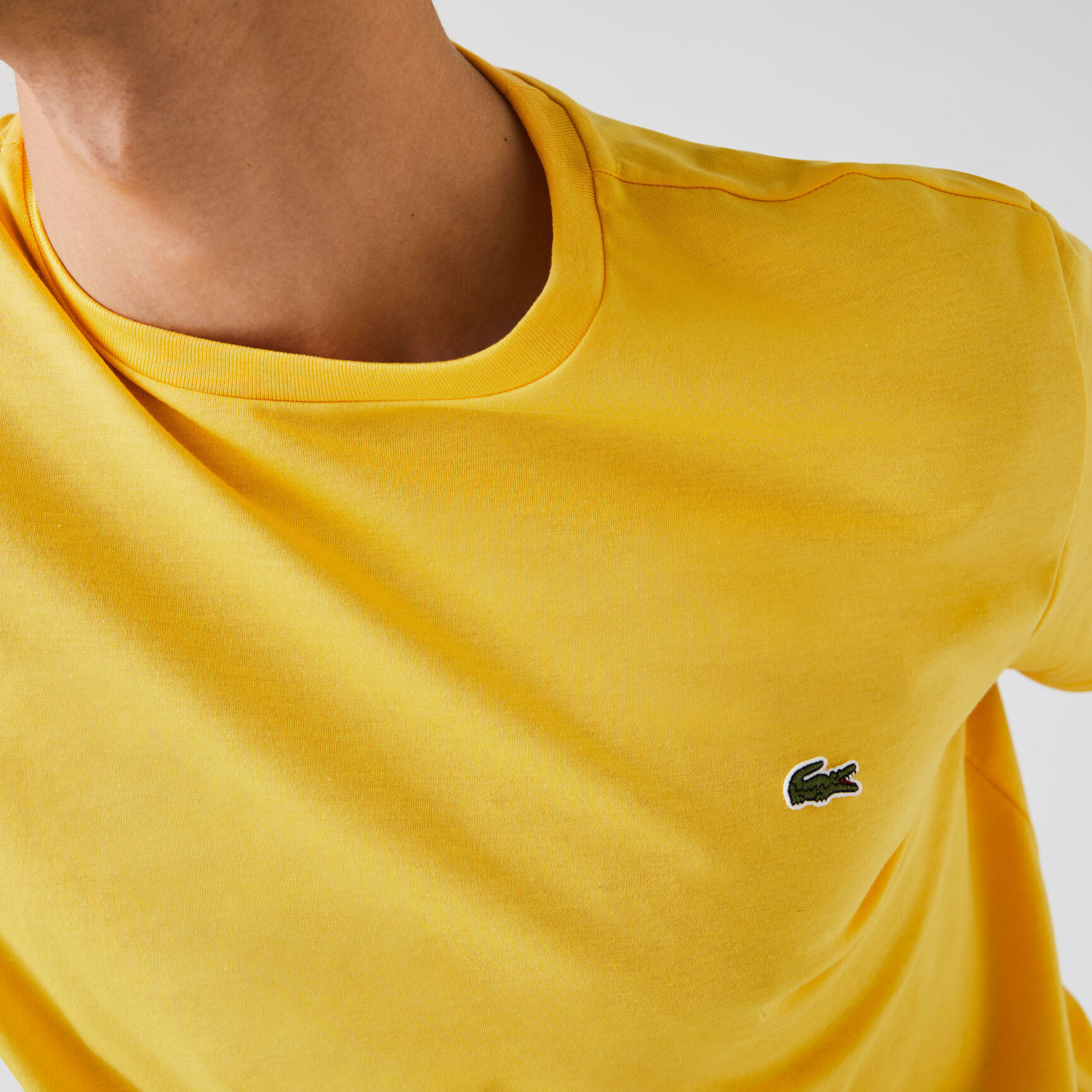 تي شيرت قطن بيما