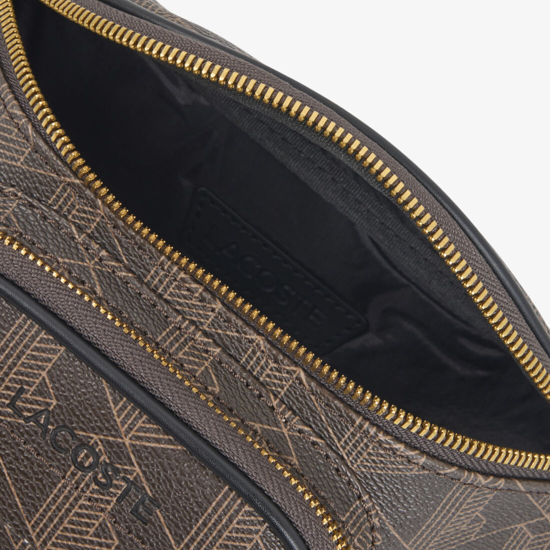 The Blend Belt Bag lacoste the blend belt bag