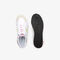 Women's Lacoste L004 Textile Colour-Pop Trainers women s lacoste l004 textile colour pop trainers