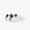 Men's Carnaby Evo Leather Accent Trainers lacoste men s carnaby evo leather accent trainers