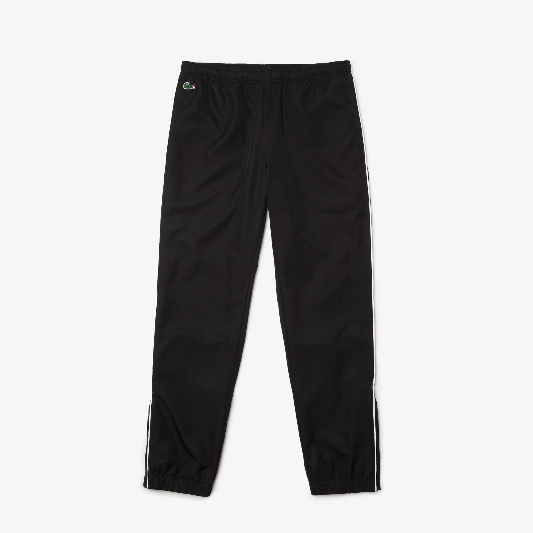 لاكوست بذلة رياضية للتنس مع غطاء رأس مجموعة lacoste sport للرجال