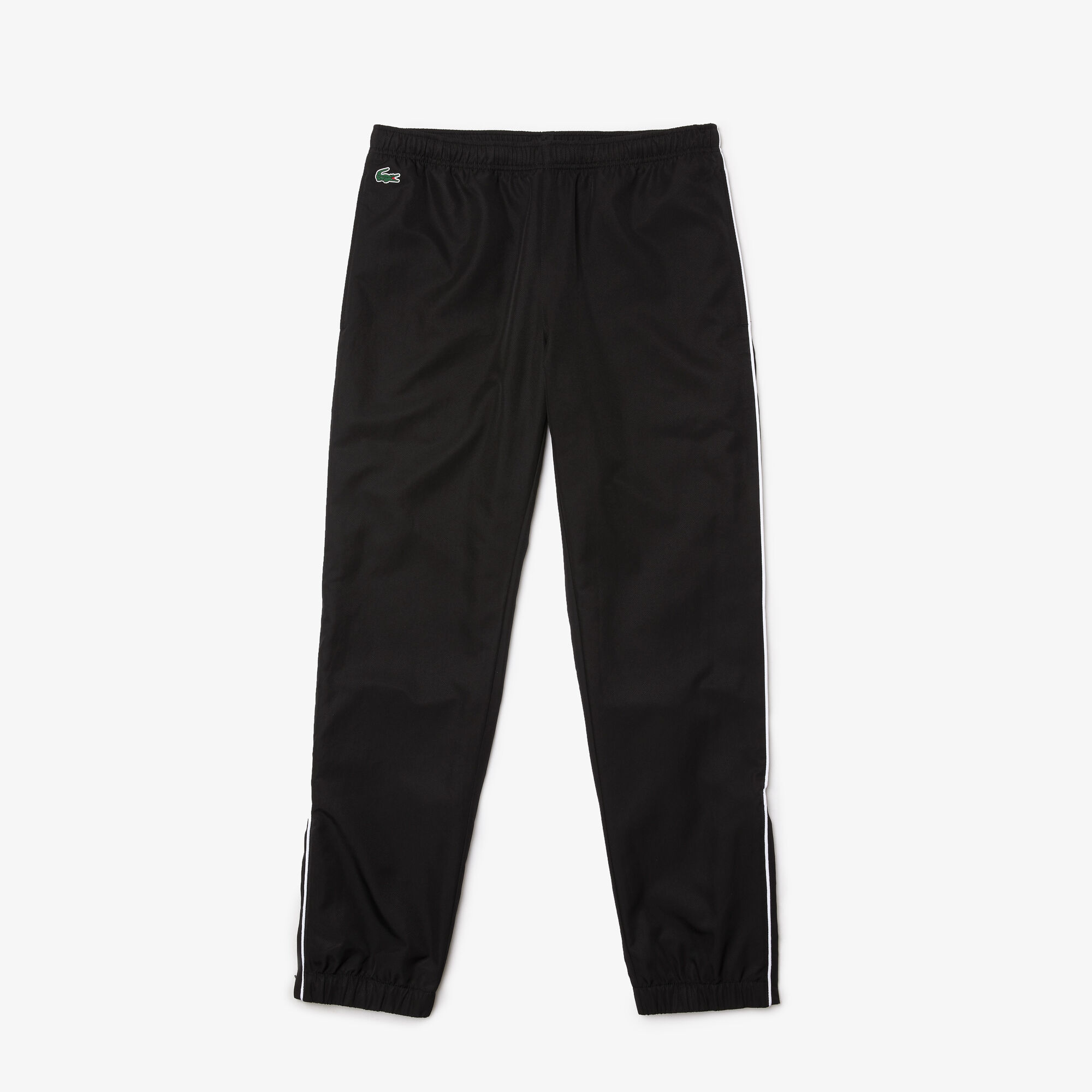 بذلة رياضية للتنس مع غطاء رأس مجموعة Lacoste SPORT للرجال بذلة رياضية للتنس مع غطاء رأس مجموعة Lacoste SPORT للرجال