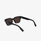 Lacoste Urban Rectangular Sunglasses lacoste urban rectangular sunglasses