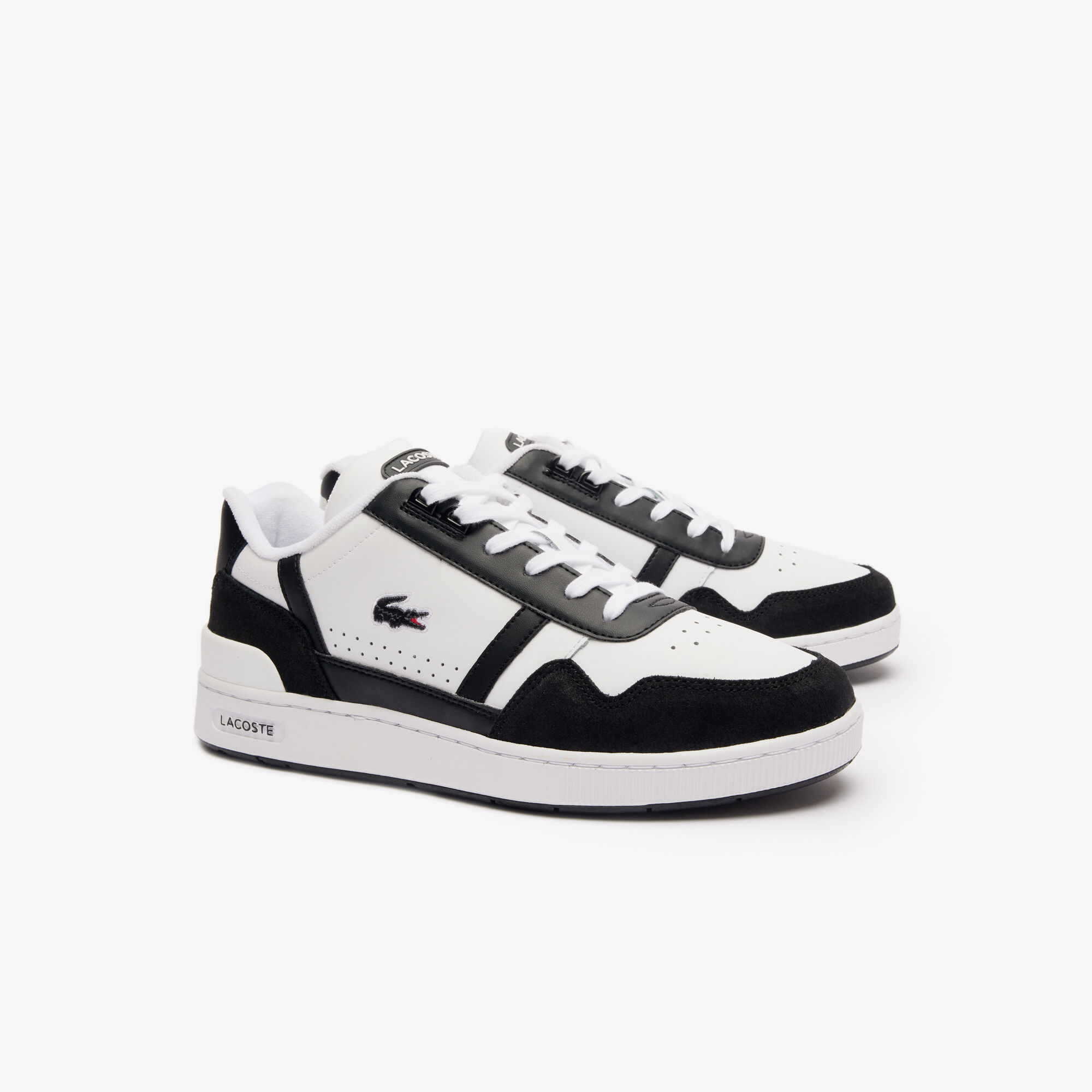 Men s Shoes Online Men s Leather Shoes Lacoste Qatar