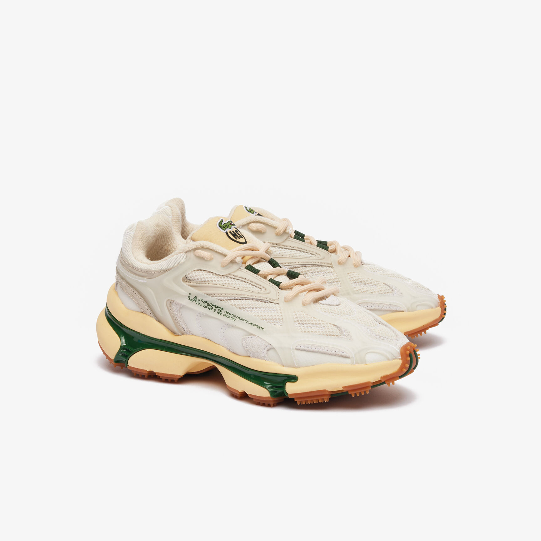 Lacoste L003 2K24 x Highsnobiety Women's Trainers