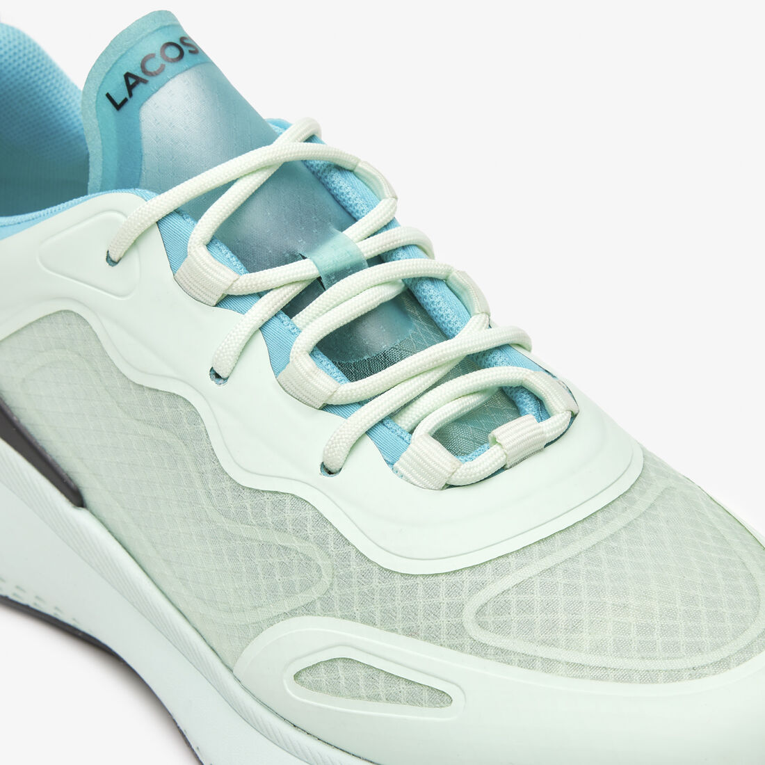 سنيكرز أكتيف 4851 قماش مقسم بألوان للنساء سنيكرز أكتيف 4851 قماش مقسم بألوان للنساء