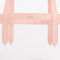 Large Transparent Anna Bag Large Transparent Anna Bag