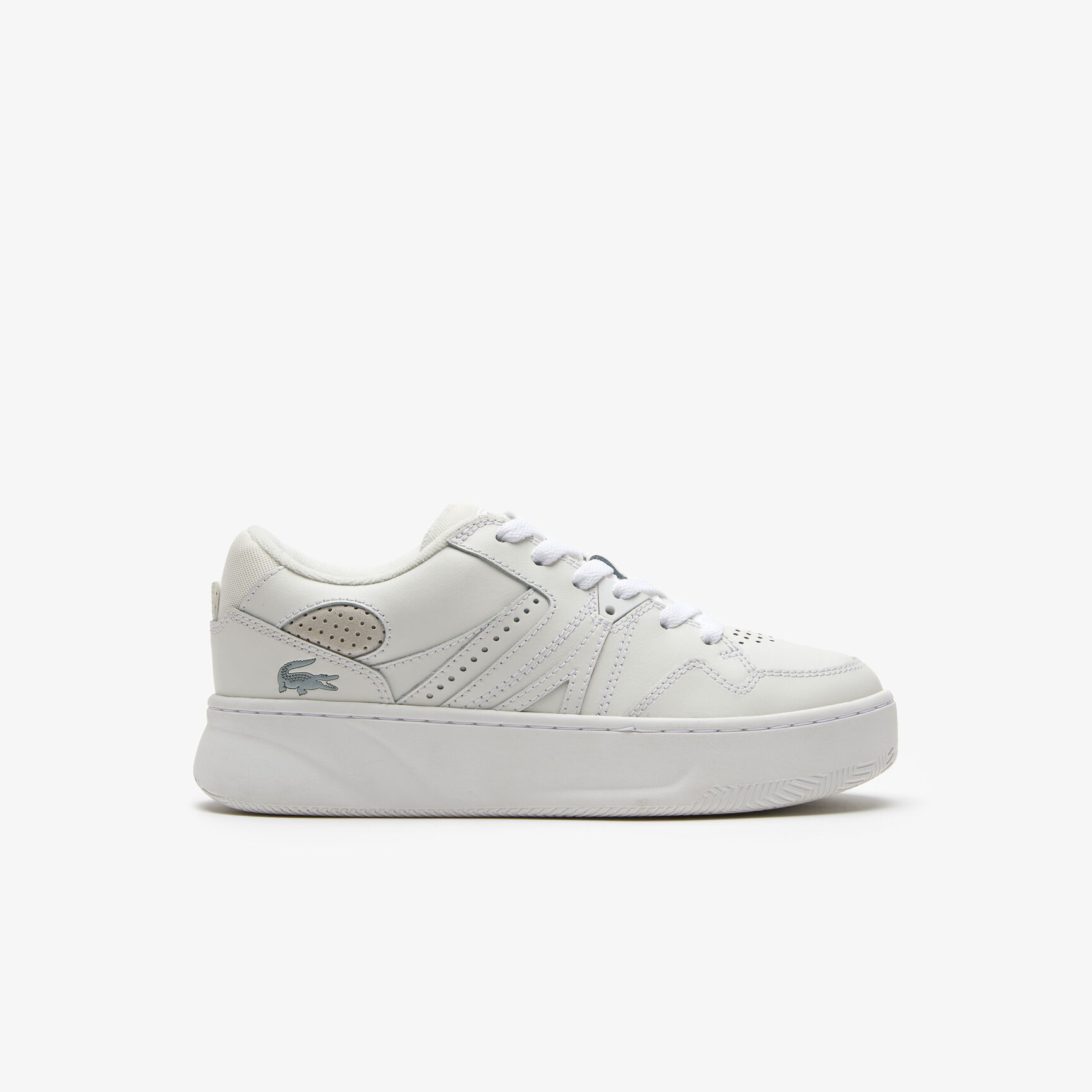 Women's Lacoste L005 Leather Sneakers
