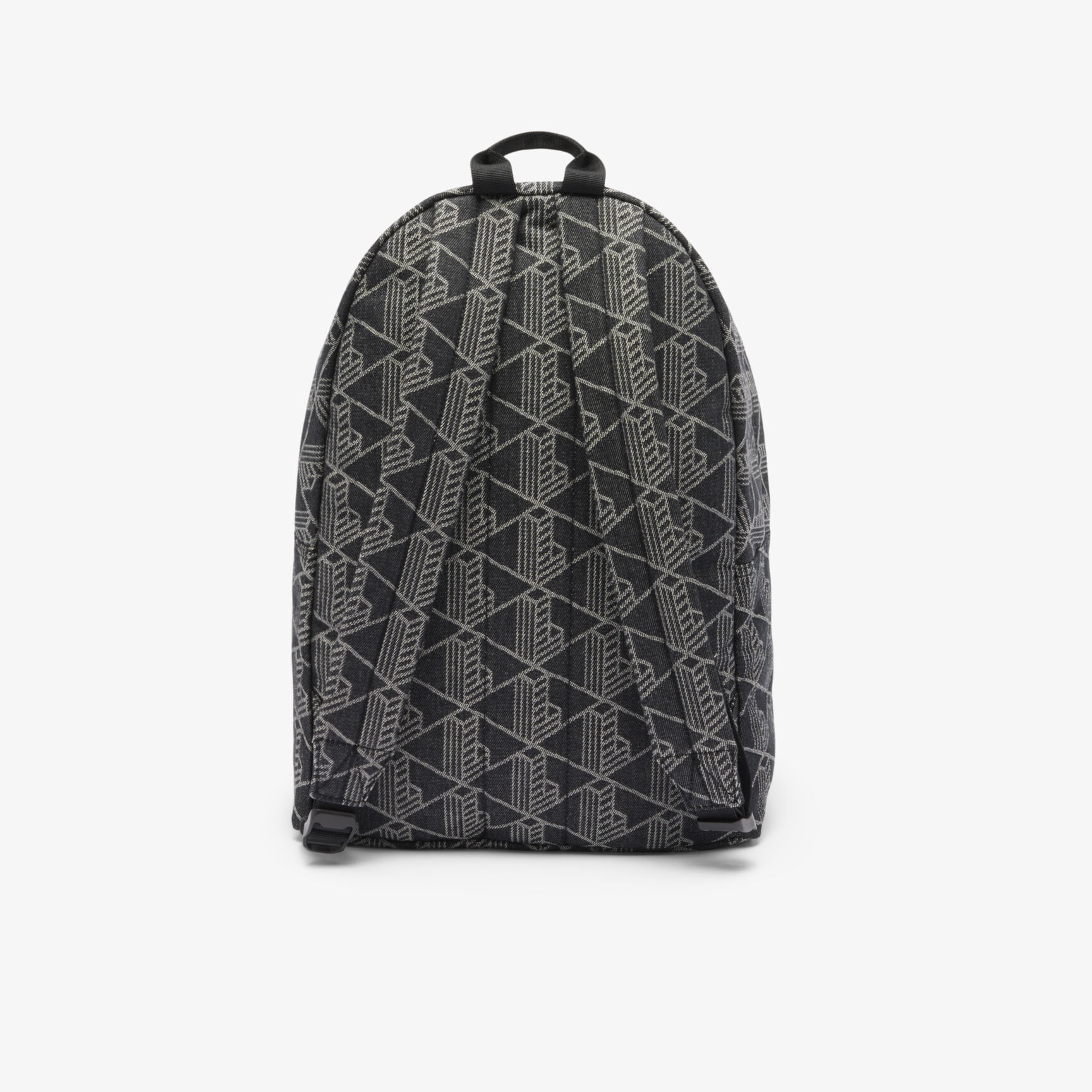 Neocroc Jacquard Motif Backpack