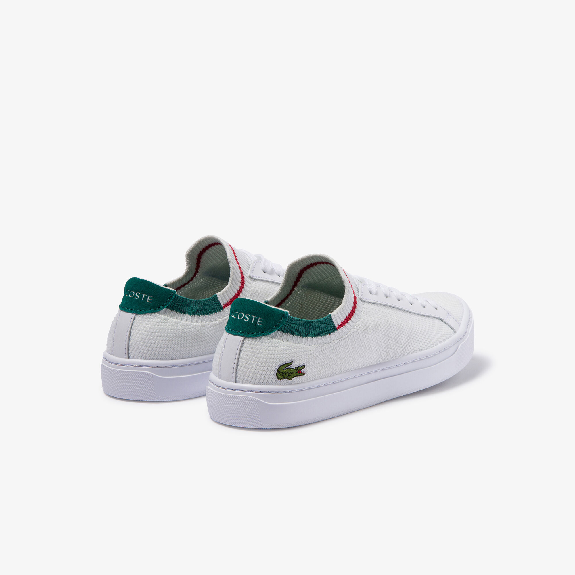 Lacoste la piquee women's deals