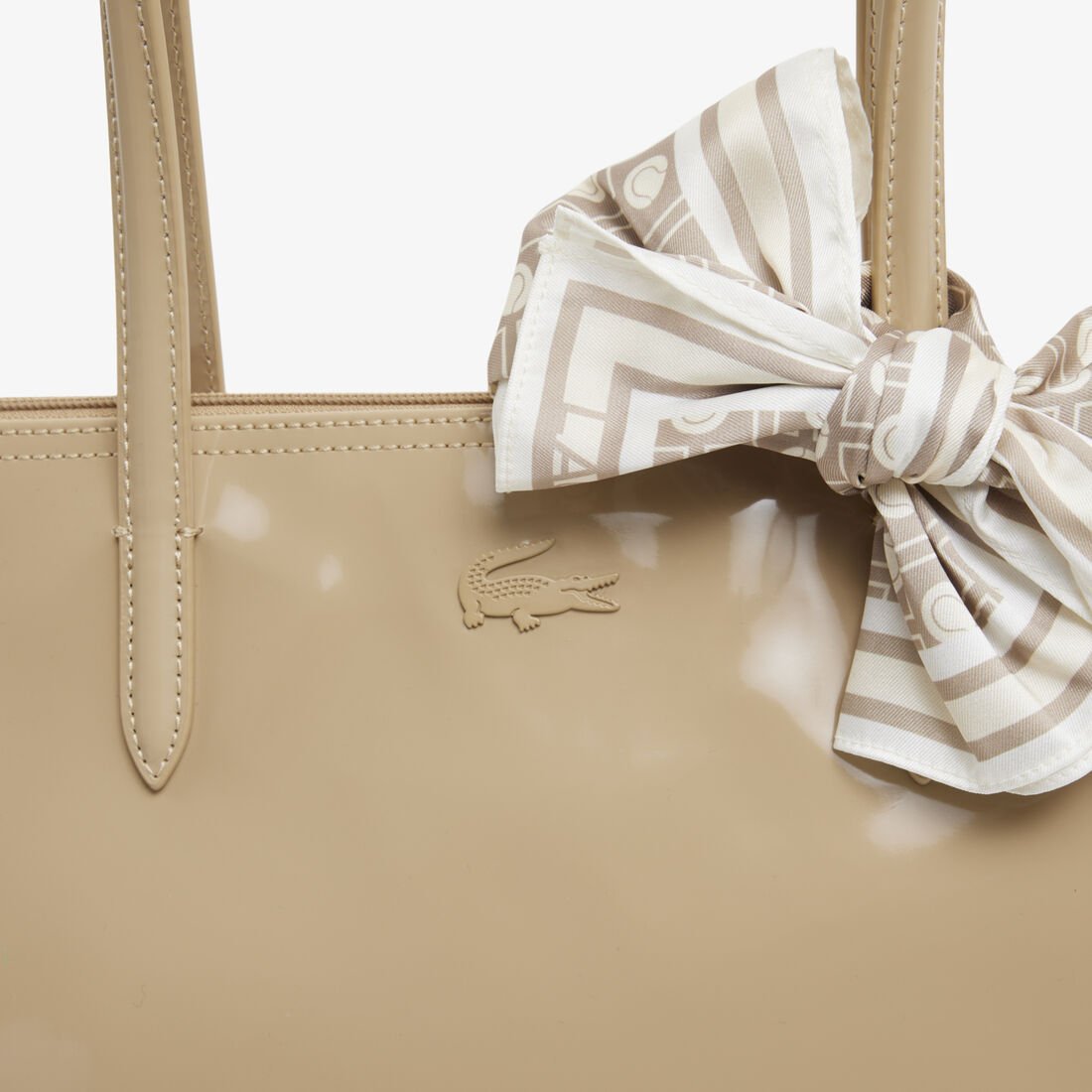 Large L.12.12 Concept Tote Large L.12.12 Concept Tote