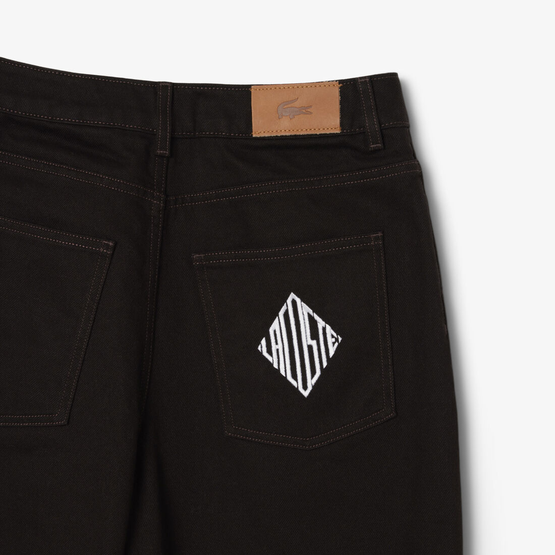 Wide Fit 5 Pocket Jeans Wide Fit 5 Pocket Jeans