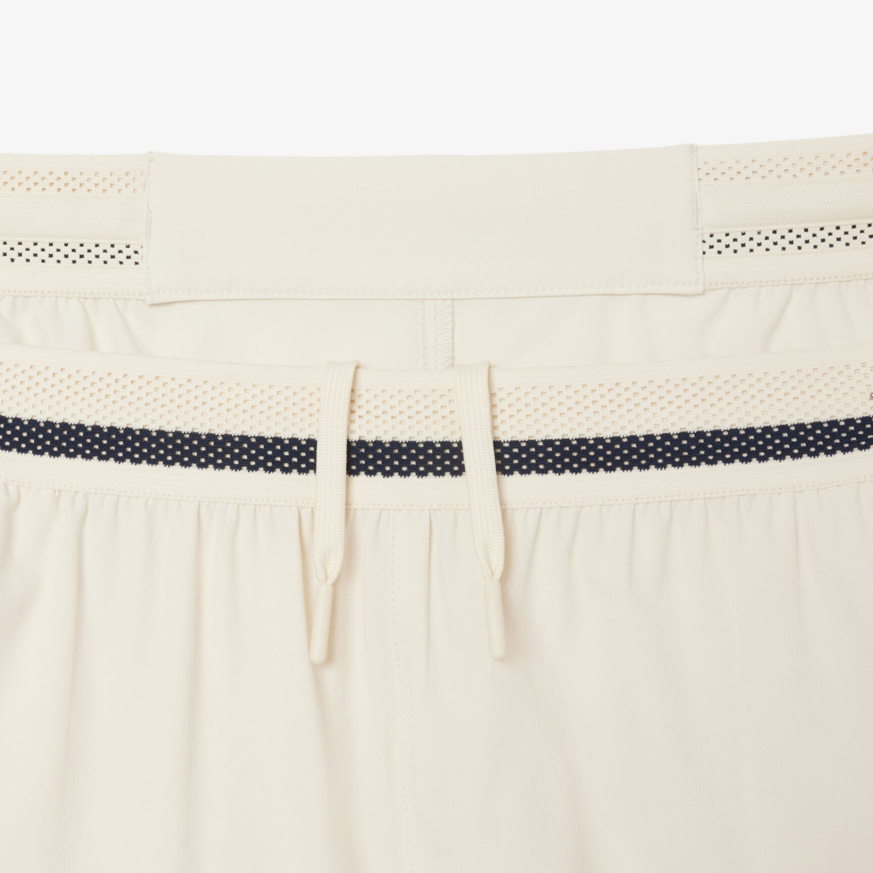 شورت لاكوست تنس &times; نوفاك ديوكوفيتش